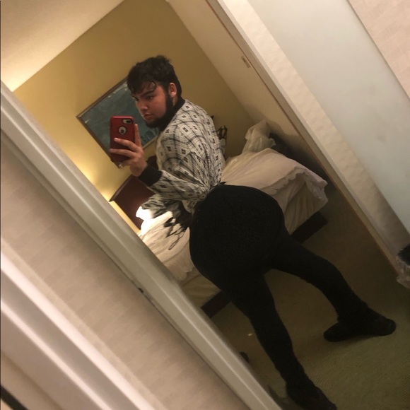 Long sleeve Collared shirt - Picture 5 of 5